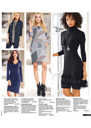 35. stránka Bonprix letáku