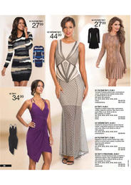 40. stránka Bonprix letáku