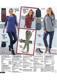 46. stránka Bonprix letáku