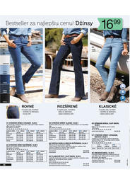 48. stránka Bonprix letáku