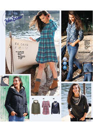 49. stránka Bonprix letáku