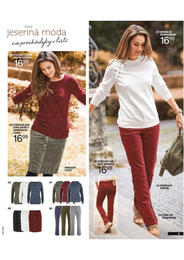 5. stránka Bonprix letáku