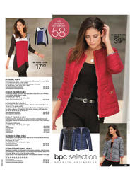 57. stránka Bonprix letáku