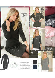 58. stránka Bonprix letáku