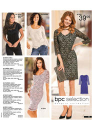 67. stránka Bonprix letáku