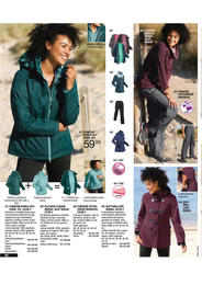 70. stránka Bonprix letáku