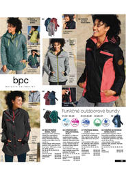 71. stránka Bonprix letáku