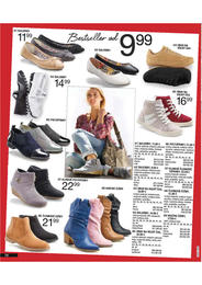 74. stránka Bonprix letáku