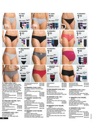 80. stránka Bonprix letáku