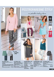 85. stránka Bonprix letáku