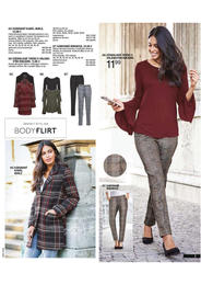 9. stránka Bonprix letáku