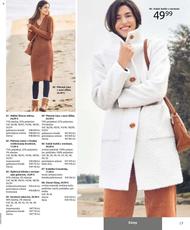 9. stránka Bonprix letáku