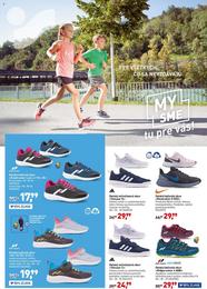 8. stránka Intersport letáku