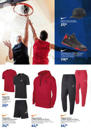 6. stránka Intersport letáku