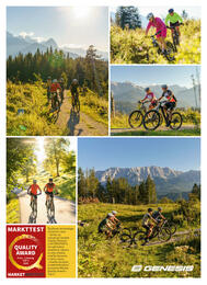 2. stránka Intersport letáku