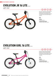 36. stránka Intersport letáku