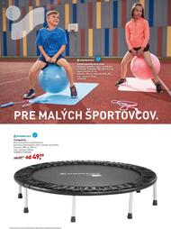 16. stránka Intersport letáku