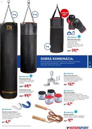 35. stránka Intersport letáku