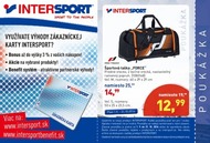 12. stránka Intersport letáku