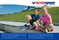 8. stránka Intersport letáku