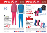 11. stránka Intersport letáku