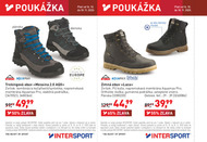 6. stránka Intersport letáku