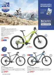 8. stránka Intersport letáku