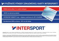 30. stránka Intersport letáku
