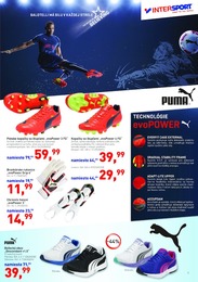7. stránka Intersport letáku