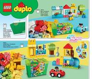 4. stránka Alltoys letáku