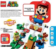 88. stránka Alltoys letáku