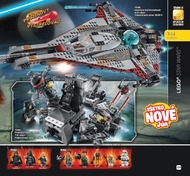 109. stránka Alltoys letáku