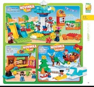 13. stránka Alltoys letáku