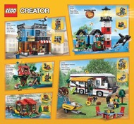 34. stránka Alltoys letáku