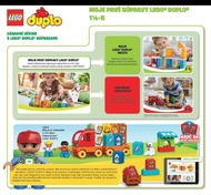 4. stránka Alltoys letáku