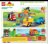 6. stránka Alltoys letáku