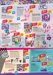 20. stránka Alltoys letáku