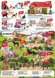 23. stránka Alltoys letáku