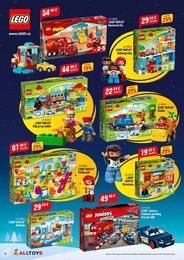 30. stránka Alltoys letáku