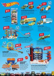 40. stránka Alltoys letáku