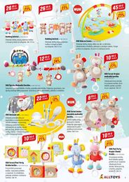 5. stránka Alltoys letáku