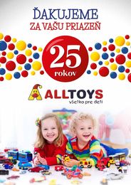 68. stránka Alltoys letáku