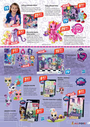 27. stránka Alltoys letáku
