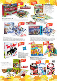 48. stránka Alltoys letáku