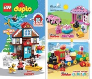 16. stránka Alltoys letáku