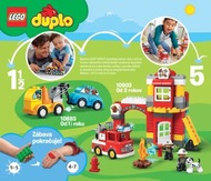 4. stránka Alltoys letáku