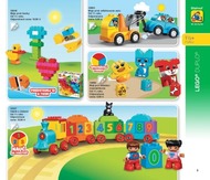 5. stránka Alltoys letáku