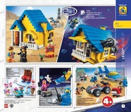 71. stránka Alltoys letáku