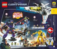 59. stránka Alltoys letáku