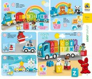 7. stránka Alltoys letáku